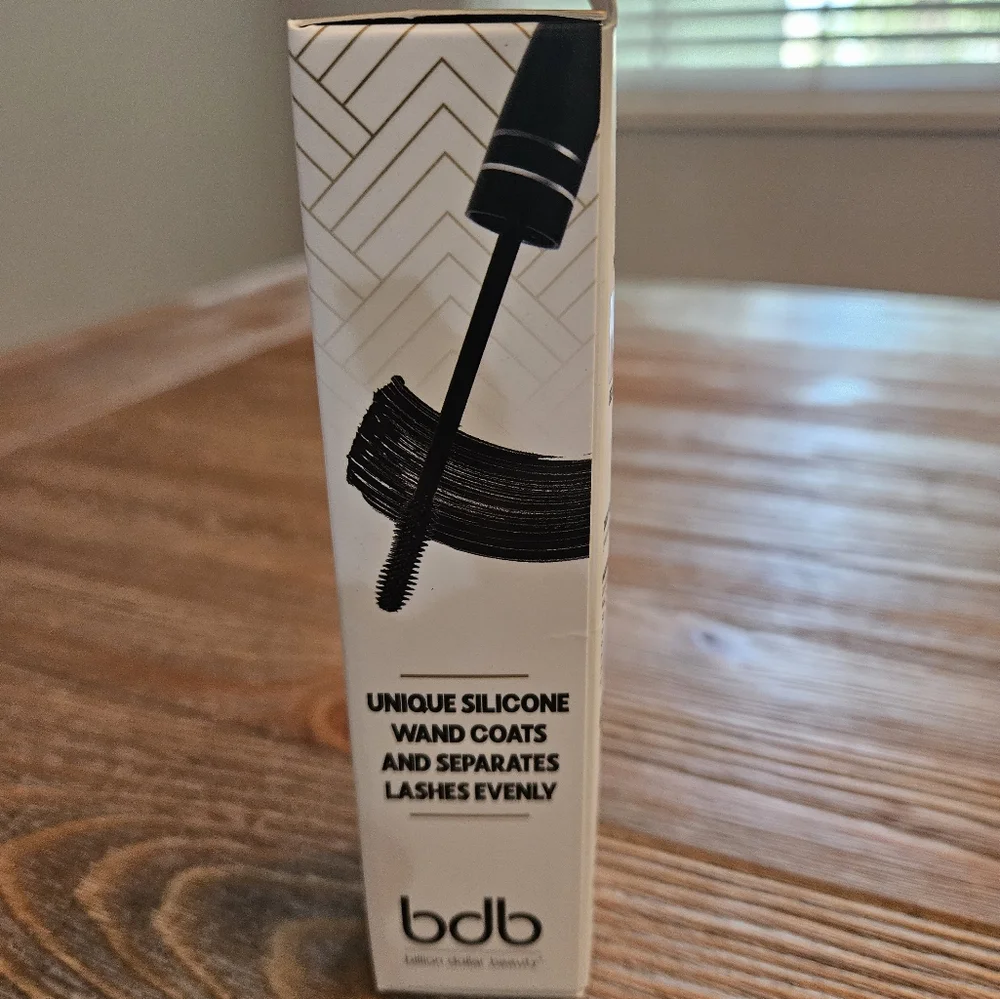 Billion Dollar Beauty Forever Lash Mascara